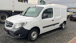 Mercedes-Benz Citan 2016 Ψυγείο