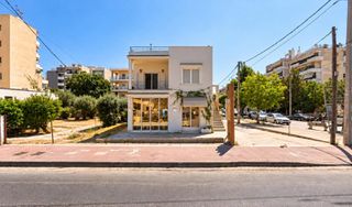 Κατάστημα 98 τ.μ. για ενοικίαση