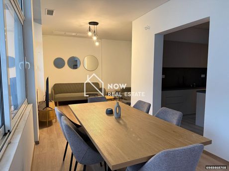 Apartment 103 sqm for rent