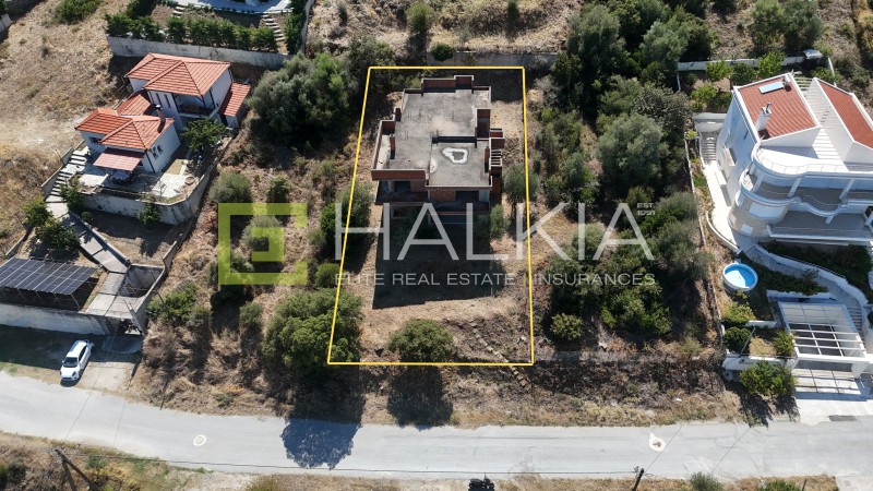 Μεζονέτα 265 τ.μ. πρός πώληση, Μαγνησία, Βόλος
