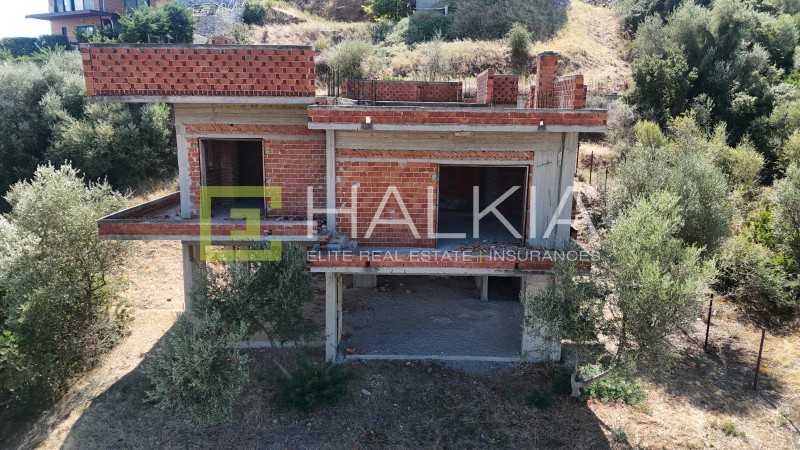 Μεζονέτα 265 τ.μ. πρός πώληση, Μαγνησία, Βόλος