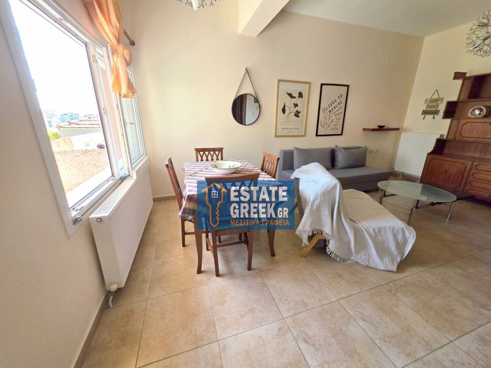 Studio / γκαρσονιέρα 35 τ.μ. προς ενοικίαση, Προφήτης Ηλίας Καβάλας