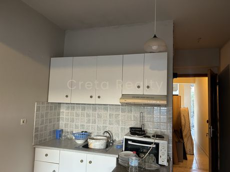Studio / γκαρσονιέρα 28 τ.μ. προς ενοικίαση