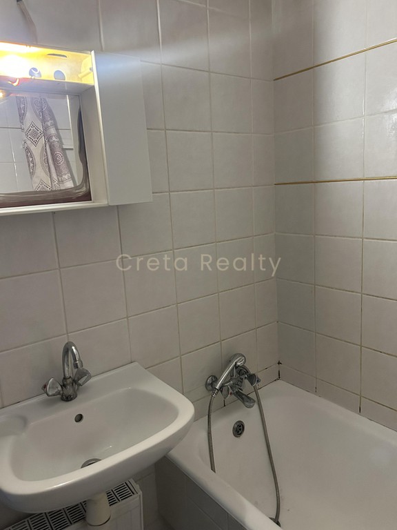 Studio / γκαρσονιέρα 28 τ.μ. προς ενοικίαση, Δειλινά Ηρακλείου