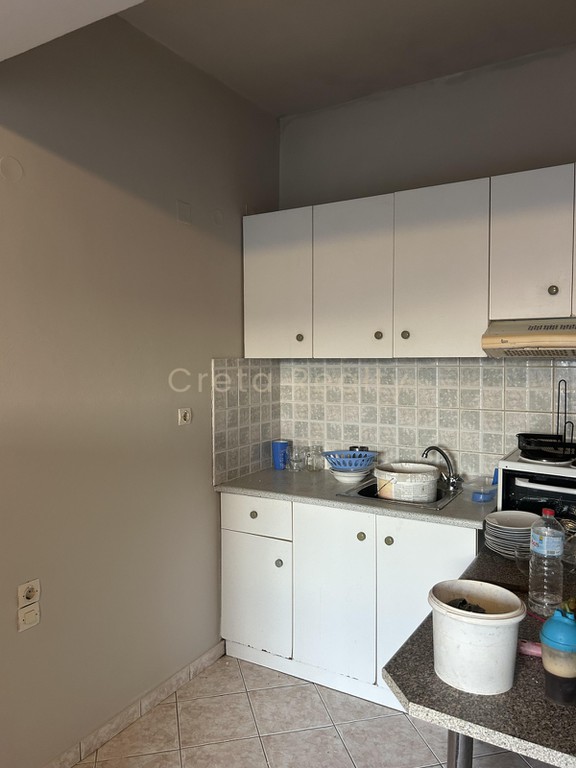 Studio / γκαρσονιέρα 28 τ.μ. προς ενοικίαση, Δειλινά Ηρακλείου