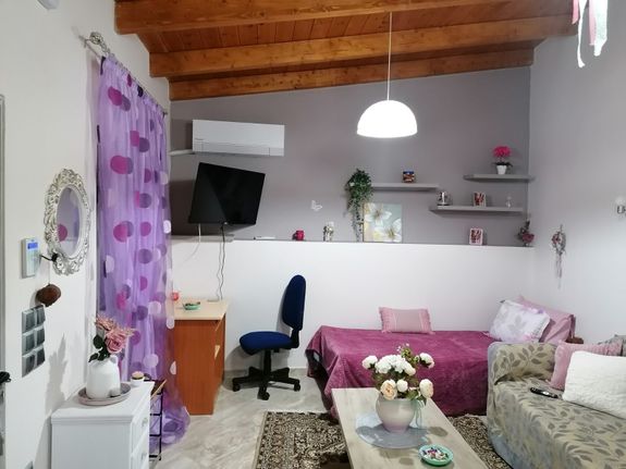 Studio / γκαρσονιέρα 37 τ.μ. για ενοικίαση, Μεσσηνία, Νέστορας