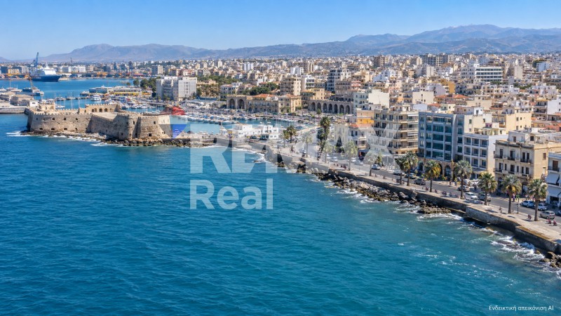 Διαμέρισμα 46 τ.μ. πρός πώληση, Ν. Ηρακλείου, Ηράκλειο Κρήτης