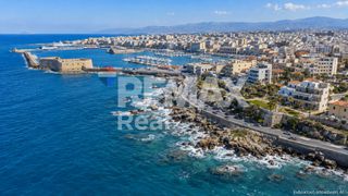 Διαμέρισμα 46 τ.μ. πρός πώληση