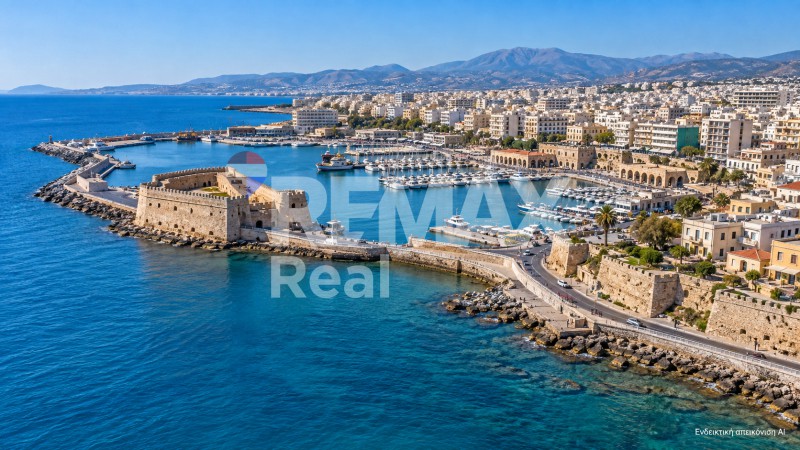 Διαμέρισμα 46 τ.μ. πρός πώληση, Ν. Ηρακλείου, Ηράκλειο Κρήτης