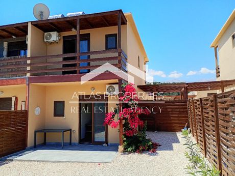Maisonette 65 sqm for sale