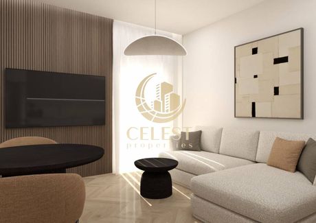 Studio / γκαρσονιέρα 45 τ.μ. προς πώληση
