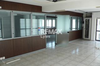 Γραφείο 162 τ.μ. για ενοικίαση, Πειραιάς, Πασαλιμάνι-thumb-5