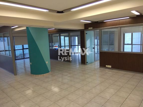 Γραφείο 162 τ.μ. για ενοικίαση, Πειραιάς, Πασαλιμάνι