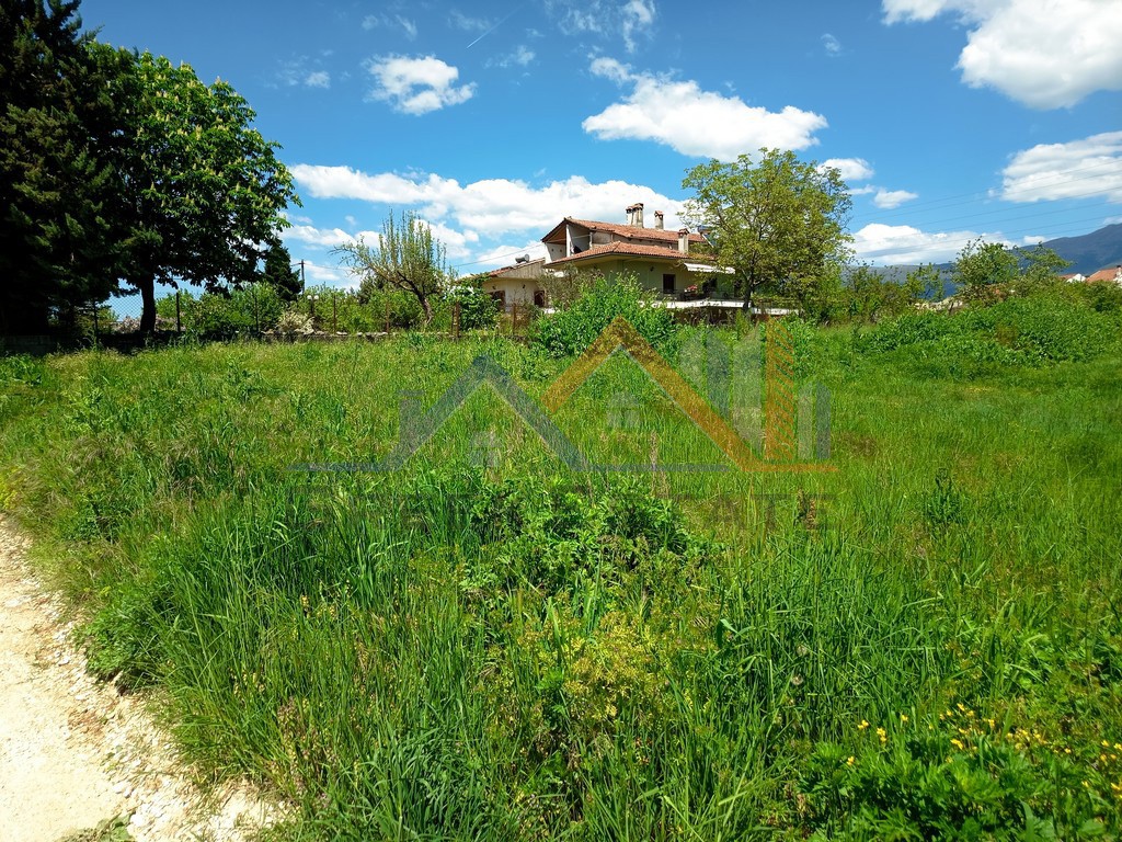 Οικόπεδο 630 τ.μ. πρός πώληση, Ν. Ιωαννίνων, Ιωάννινα