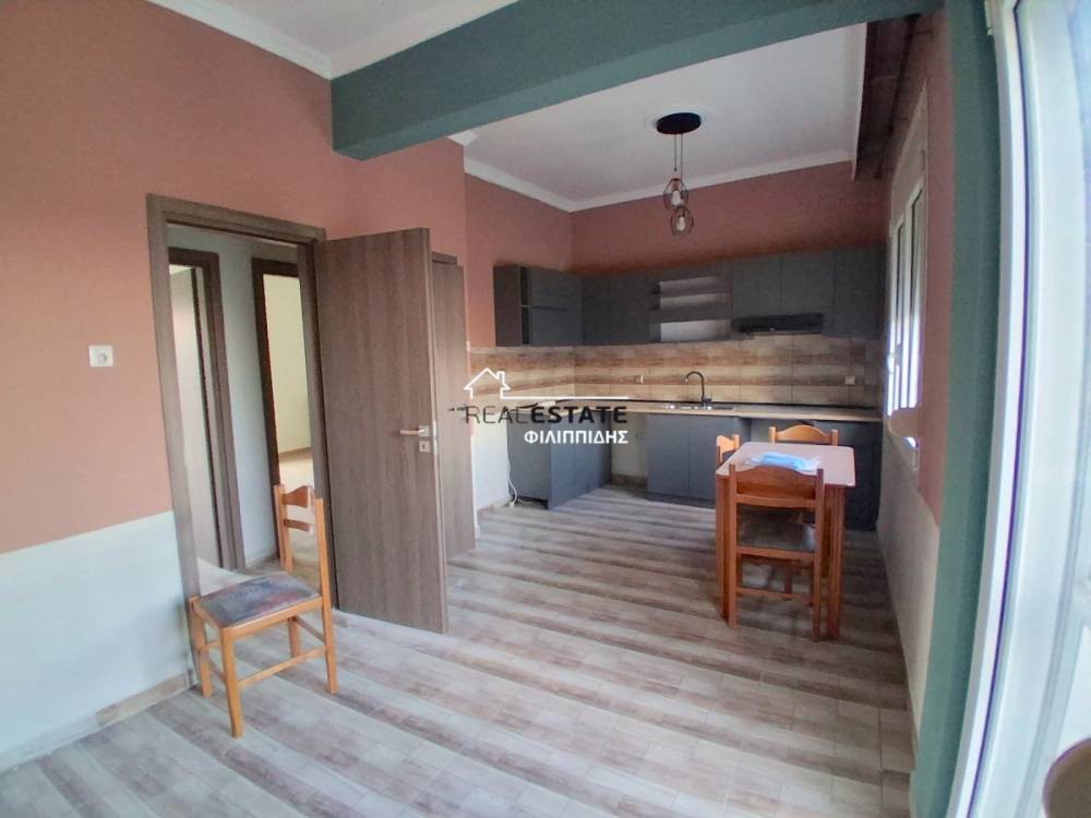 Διαμέρισμα 120 τ.μ. προς ενοικίαση, Ν. Ροδόπης, Κομοτηνή