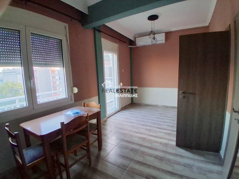 Διαμέρισμα 120 τ.μ. προς ενοικίαση, Ν. Ροδόπης, Κομοτηνή