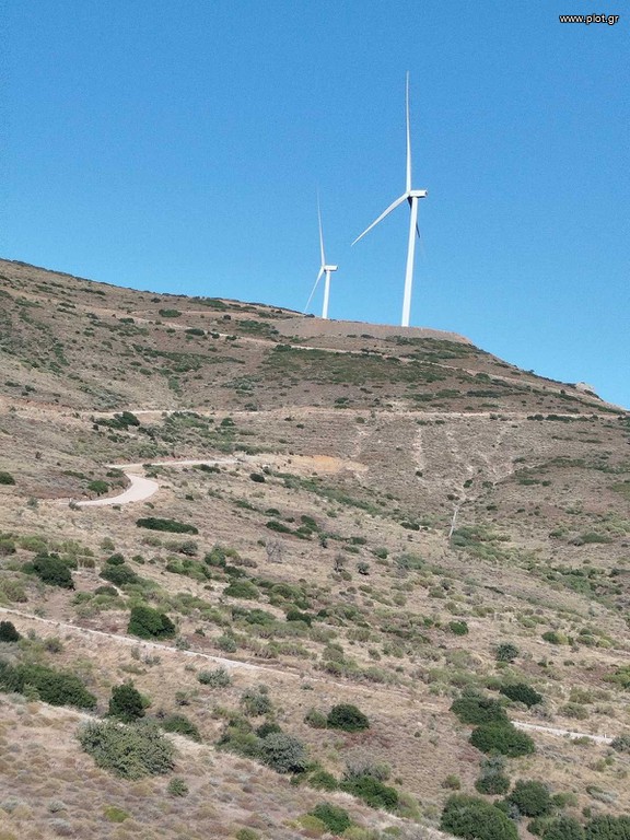 Αγροτεμάχια 50.578 τ.μ. πρός πώληση, Βοιωτία, Θήβα