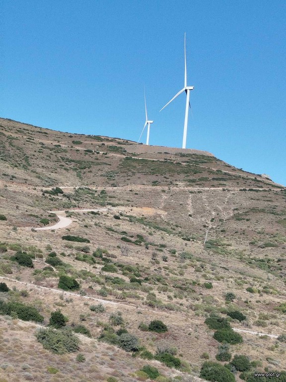 Αγροτεμάχια 50.578 τ.μ. πρός πώληση, Βοιωτία, Θήβα