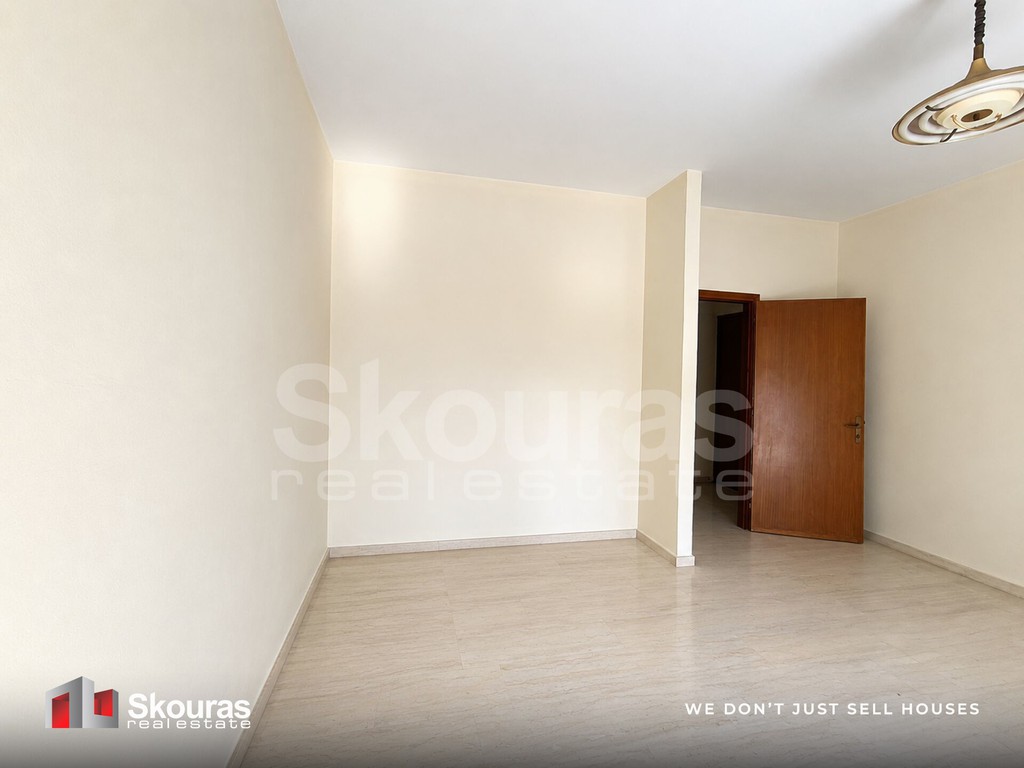 Διαμέρισμα 32 τ.μ. προς ενοικίαση, Αχαΐα, Αιγείρα