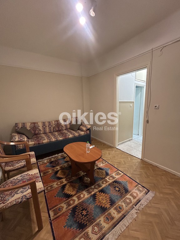 Studio / γκαρσονιέρα 50 τ.μ. πρός ενοικίαση, Θεσσαλονίκη - Κέντρο, Χαριλάου