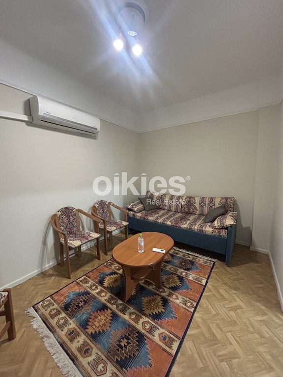 Studio / γκαρσονιέρα 50 τ.μ. πρός ενοικίαση, Θεσσαλονίκη - Κέντρο, Χαριλάου