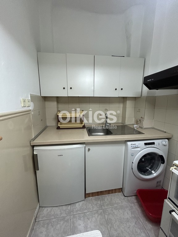 Studio / γκαρσονιέρα 50 τ.μ. πρός ενοικίαση, Θεσσαλονίκη - Κέντρο, Χαριλάου