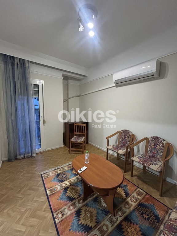 Studio / γκαρσονιέρα 50 τ.μ. πρός ενοικίαση, Θεσσαλονίκη - Κέντρο, Χαριλάου