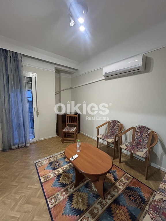 Studio / γκαρσονιέρα 50 τ.μ. πρός ενοικίαση, Θεσσαλονίκη - Κέντρο, Χαριλάου
