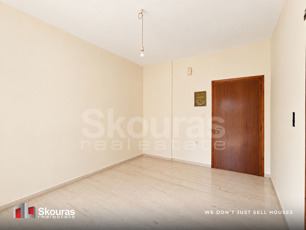 Διαμέρισμα 43 τ.μ. προς ενοικίαση, Αχαΐα, Αιγείρα