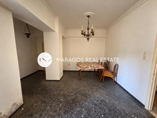 Διαμέρισμα 90 τ.μ. για πώληση, Αργολίδα, Άργος-thumb-1