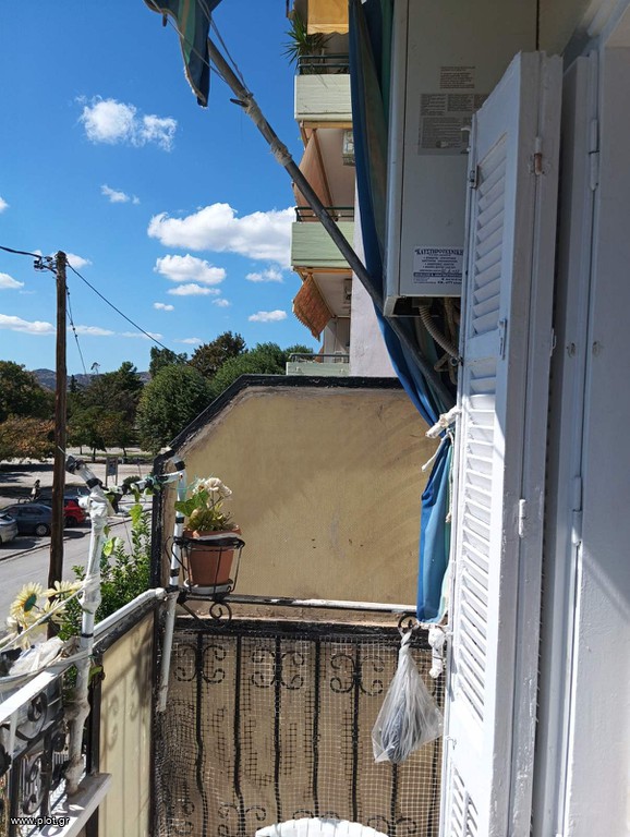 Διαμέρισμα 87 τ.μ. προς ενοικίαση, Μαγνησία, Βόλος