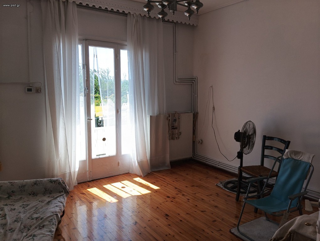 Διαμέρισμα 87 τ.μ. προς ενοικίαση, Μαγνησία, Βόλος