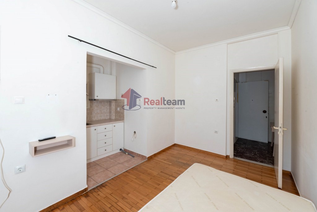 Studio / γκαρσονιέρα 23 τ.μ. πρός ενοικίαση, Μαγνησία, Βόλος