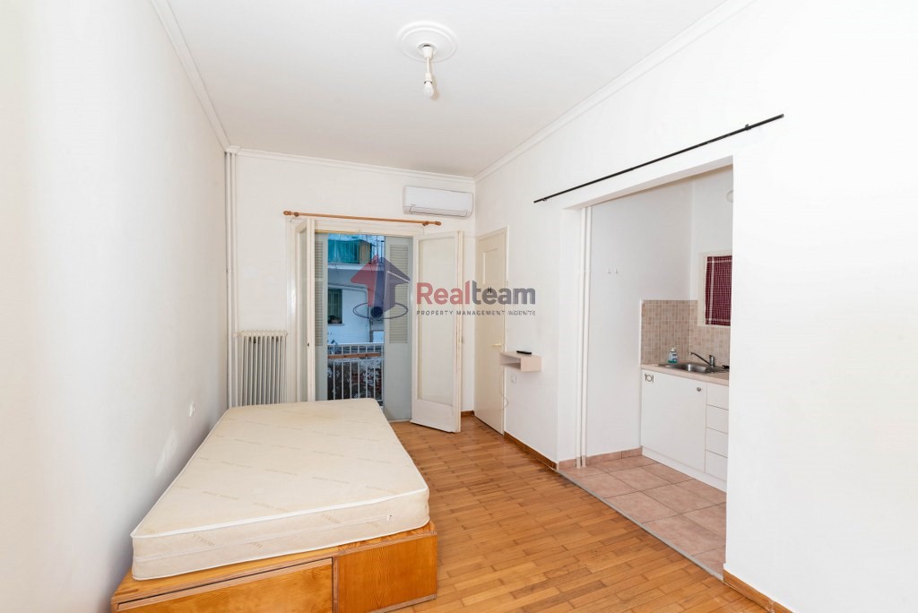 Studio / γκαρσονιέρα 23 τ.μ. πρός ενοικίαση, Μαγνησία, Βόλος