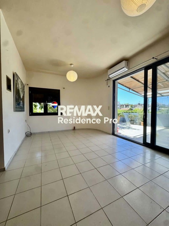 Διαμέρισμα 55 τ.μ. πρός ενοικίαση, Ν. Ηρακλείου, Γούβες