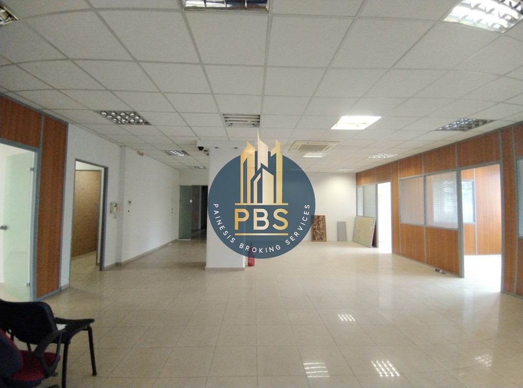 Γραφείο 600 τ.μ. προς ενοικίαση, Αθήνα - Κέντρο, Ιστορικό Κέντρο