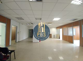 Γραφείο 600 τ.μ. για ενοικίαση