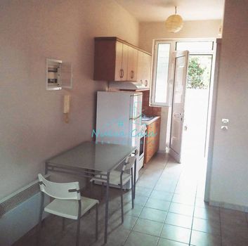 Apartment 56 sqm for rent