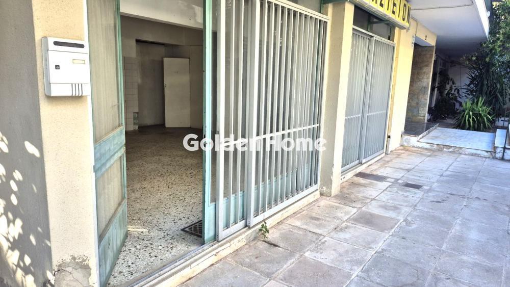 Αποθήκη 98 τ.μ. προς πώληση, Αμαλίειο Ορφανοτροφείο