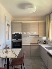 Διαμέρισμα 85 τ.μ. προς ενοικίαση, Άγιος Μηνάς Χίου-thumb-5