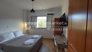 Διαμέρισμα 35 τ.μ. για ενοικίαση