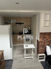 Loft 30 τ.μ. για πώληση