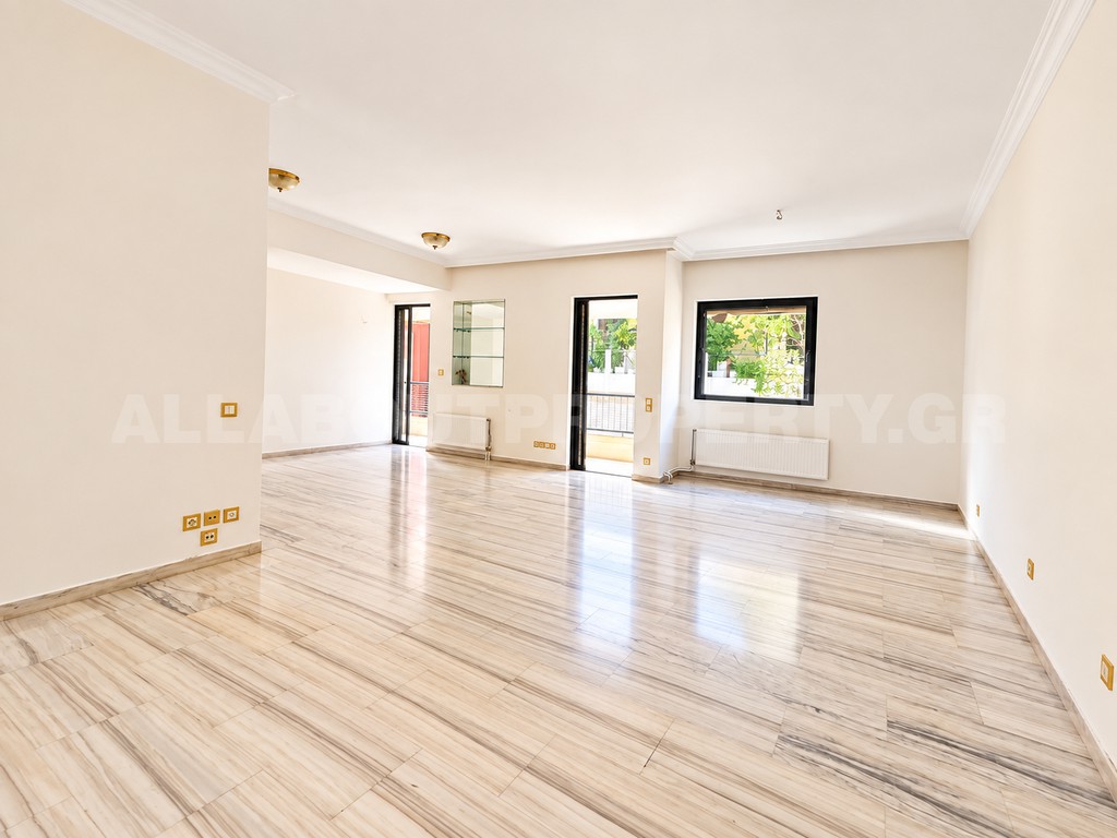 Διαμέρισμα 98 τ.μ. πρός πώληση, Αθήνα - Κέντρο, Παγκράτι