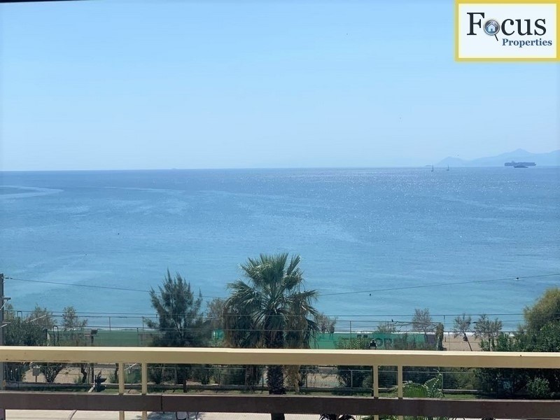 Διαμέρισμα 240 τ.μ. πρός ενοικίαση, Αθήνα - Νότια Προάστια, Παλαιό Φάληρο