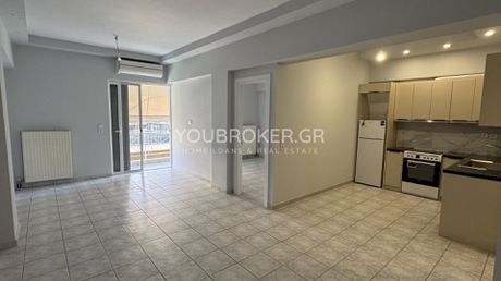 Διαμέρισμα 52 τ.μ. προς ενοικίαση