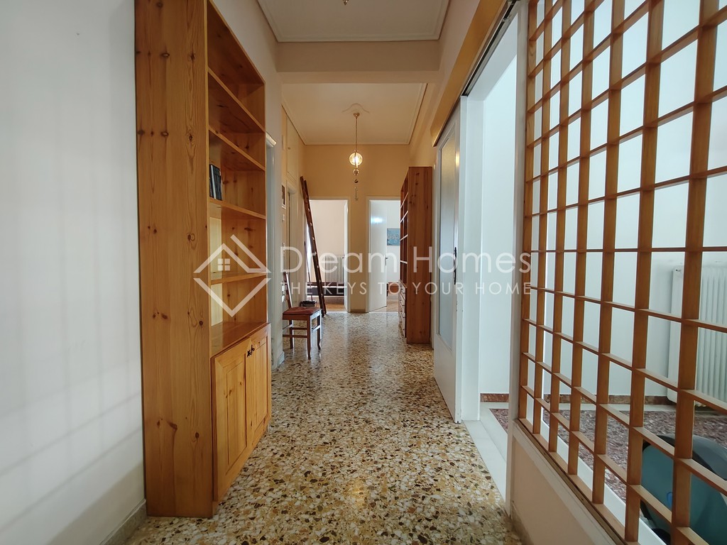 Διαμέρισμα 120 τ.μ. πρός ενοικίαση, Φθιώτιδας, Λαμία