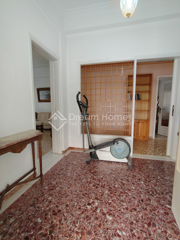 Διαμέρισμα 120 τ.μ. πρός ενοικίαση, Φθιώτιδας, Λαμία