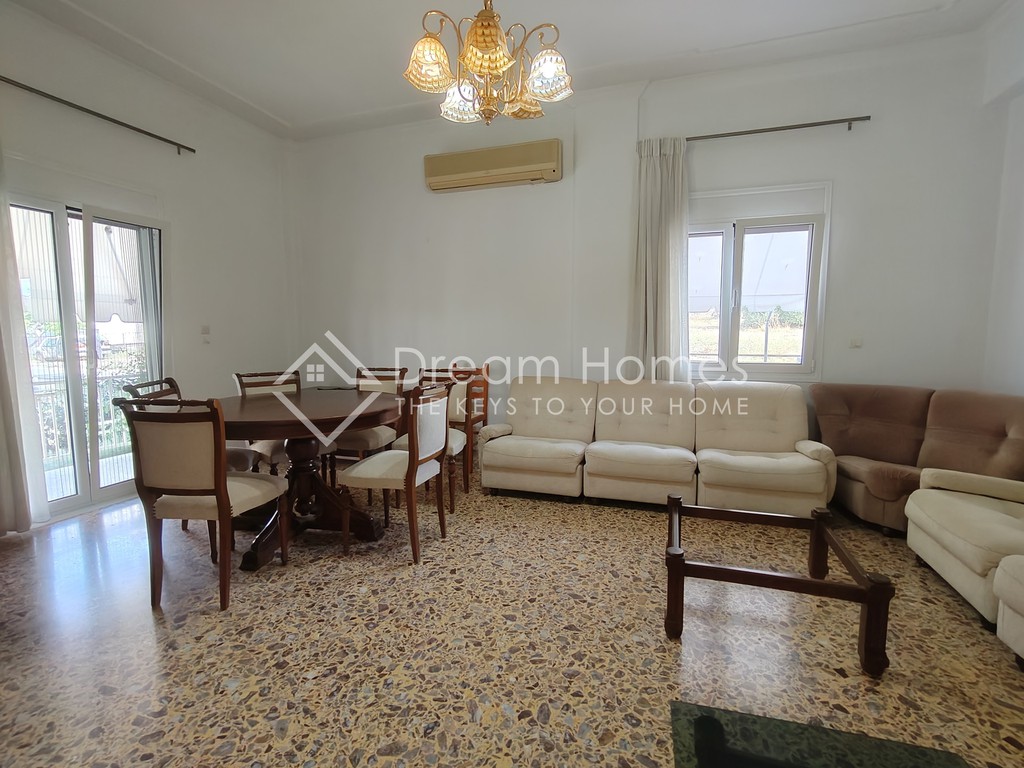 Διαμέρισμα 120 τ.μ. πρός ενοικίαση, Φθιώτιδας, Λαμία