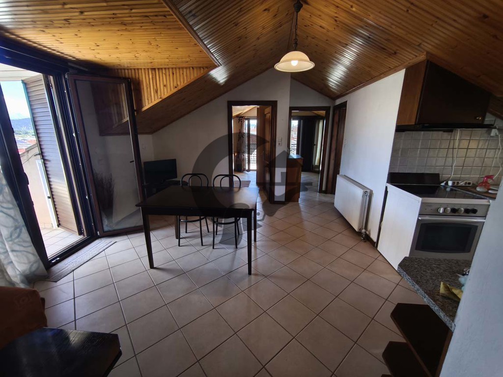 Διαμέρισμα 55 τ.μ. πρός ενοικίαση, Ν. Ιωαννίνων, Ιωάννινα