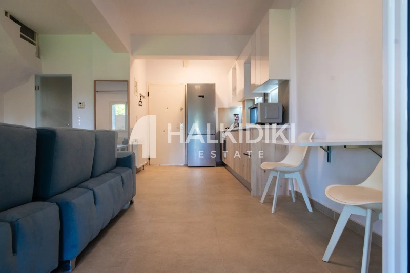 Μεζονέτα 115 τ.μ. πρός πώληση, Χαλκιδική, Κασσάνδρα